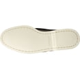 thumbnail image 6 of Men's Sperry Top-Sider Authentic Original 2-Eye Whisper Boat Shoe Grey Soft Leather 9 M, 6 of 6