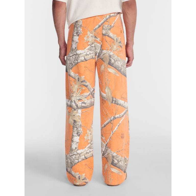 No Boundaries x Realtree Men's Heavyweight Fleece Sweatpants photo 3