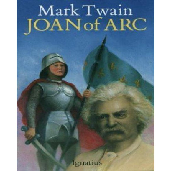 Jeanne d'Arc