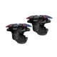 thumbnail image 2 of Gwong Electrónica 2pcs Mobile Gaming Trigger Button Game Console Controller Joystick para PUBG, 2 of 7