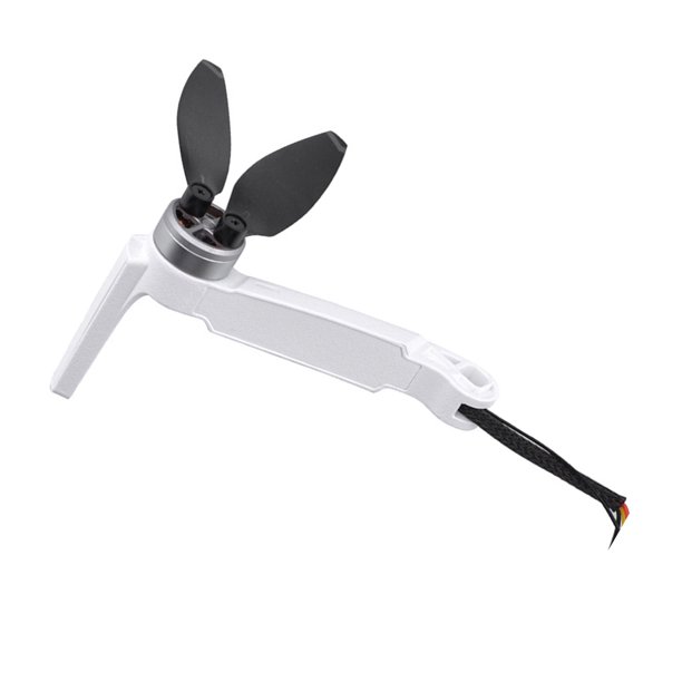 de motor de drone con tren de aterrizaje de de repuesto de hélice para Fimi x8 Mini Quadcopter sin preocupaciones. para FIMI X8 MINI delantero izquierdo Sunnimix Tren de aterrizaje del brazo