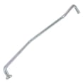 thumbnail image 5 of MTD 747-04381 38" Brake Control Rod Murray Troy-Bilt Tuffy LT 762F 42 790G, 5 of 10