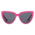 thumbnail image 2 of Lentes de Sol Lax Kids Para Niña, Cat Eye Rosa Unitalla, 2 of 4