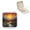 White, variant on PRATYUS Mountain River Sunset Clouds Jewelry Box for Necklace, Ring, Earring - Travel Essential & Bridesmaid Gift White