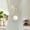 Gold, variant on Silver Butterfly Curtain Tiebacks,2 Pack No Drill Elastic Curtain Ties,Decorative Metal Curtain Holdbacks for Heavy/Sheer Curtains,Boho Curtain Clips for Home Bedroom Office Balcony(A)