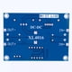 thumbnail image 3 of [Se ensamblar con 1058156.02] XL4016 Voltímetro LED PWM ajustable 4-40V a 1.25-36V módulo placa reductora 8A 200W Convertidor reductor CC-CC, 3 of 9