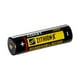 thumbnail image 1 of Battery Coast ZX955 ZITHION-X recargable de iones de litio de 7,6 x 2,2 cm, 1 of 4