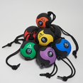 thumbnail image 3 of Medicine Ball Aeromat Elite Power 12 lb 23 cm Rope, 3 of 5
