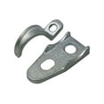thumbnail image 2 of Sigma Electric 55145 Rigid 2-Inch Clamp Back and Strap, 1-Pack, 2 of 2