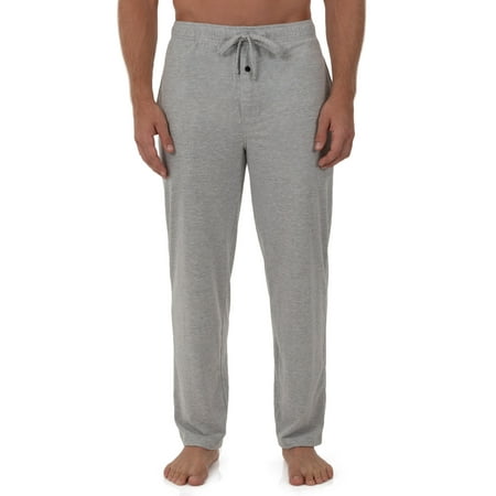Fruit of the Loom - Fruit of the Loom Men's Breathable Mesh Knit Pajama ...