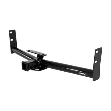 Husky Towing 69488C Class III Trailer Hitch, 2" Receiver