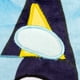 thumbnail image 5 of Almohada decorativa Jay Franco Bluey Kids Super Soft 43 cm, 5 of 7