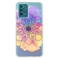 thumbnail image 1 of Funda para Blade V30 Vita Mandalas, Uso Rudo, InstaCase  Protector para Blade V30 Vita antigolpes, case Mandala acuarela, 1 of 4