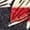 26423bxybx1 Dark Gray, variant on Womens American Flag T-Shirts 4th of July Shirts Patriotic Independence Day Tops (XL,V Red)