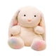 thumbnail image 4 of juguetes de peluche de con orejas largas, juguetes de peluche abrazables de algodón PP, regalos de cojín, muñeca de de, 4 of 6