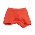 thumbnail image 1 of Ropa para figuras masculinas a escala 1/6, ropa interior masculina, accesorios para figuras coleccionables, Naranja, 1 of 9