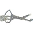 thumbnail image 2 of 82-3418B New Window Lift Regulator By CARDONE NEW, 2 of 4
