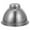 Silver, variant on MRLESS Street Lamp Shade For Street Lamp Ceiling Fan Light Cover Stainless Steel Lampshade Farmhouse Lamp Shade Lamp Hardware Lamp Shade