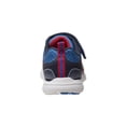 thumbnail image 4 of Nickelodeon Paw Patrol Boys Sneakers, Navy Blue , Size: 6, 4 of 8