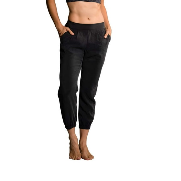 Onzie Hot Yoga Woven Jogger Pant 2019