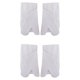 thumbnail image 4 of 2 Pairs Comfortable Two-toed Socks Breathable Kimono Clog Socks (Free Size), 4 of 4