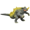 thumbnail image 1 of Figura de Acción BANDAI Serie Movie Monster Kaiju A, 1 of 2