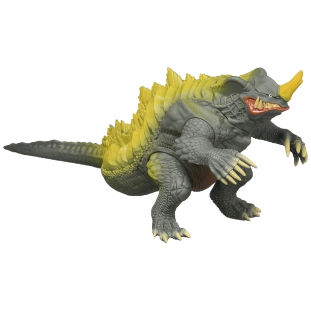 Figura de Acción BANDAI Serie Movie Monster Kaiju A
