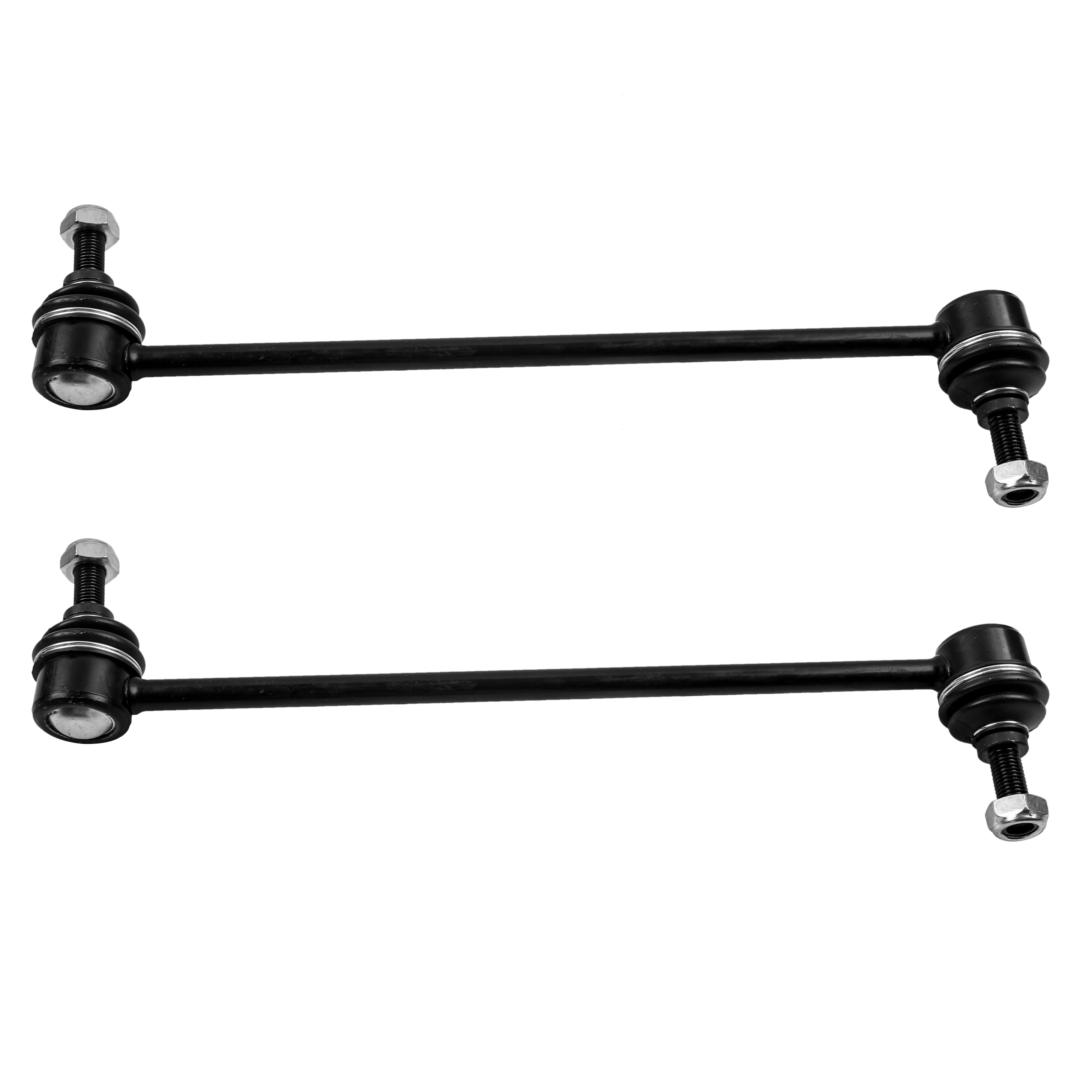 Parts Mountain Front Sway Bar Link Kit Replacement for Select Ford