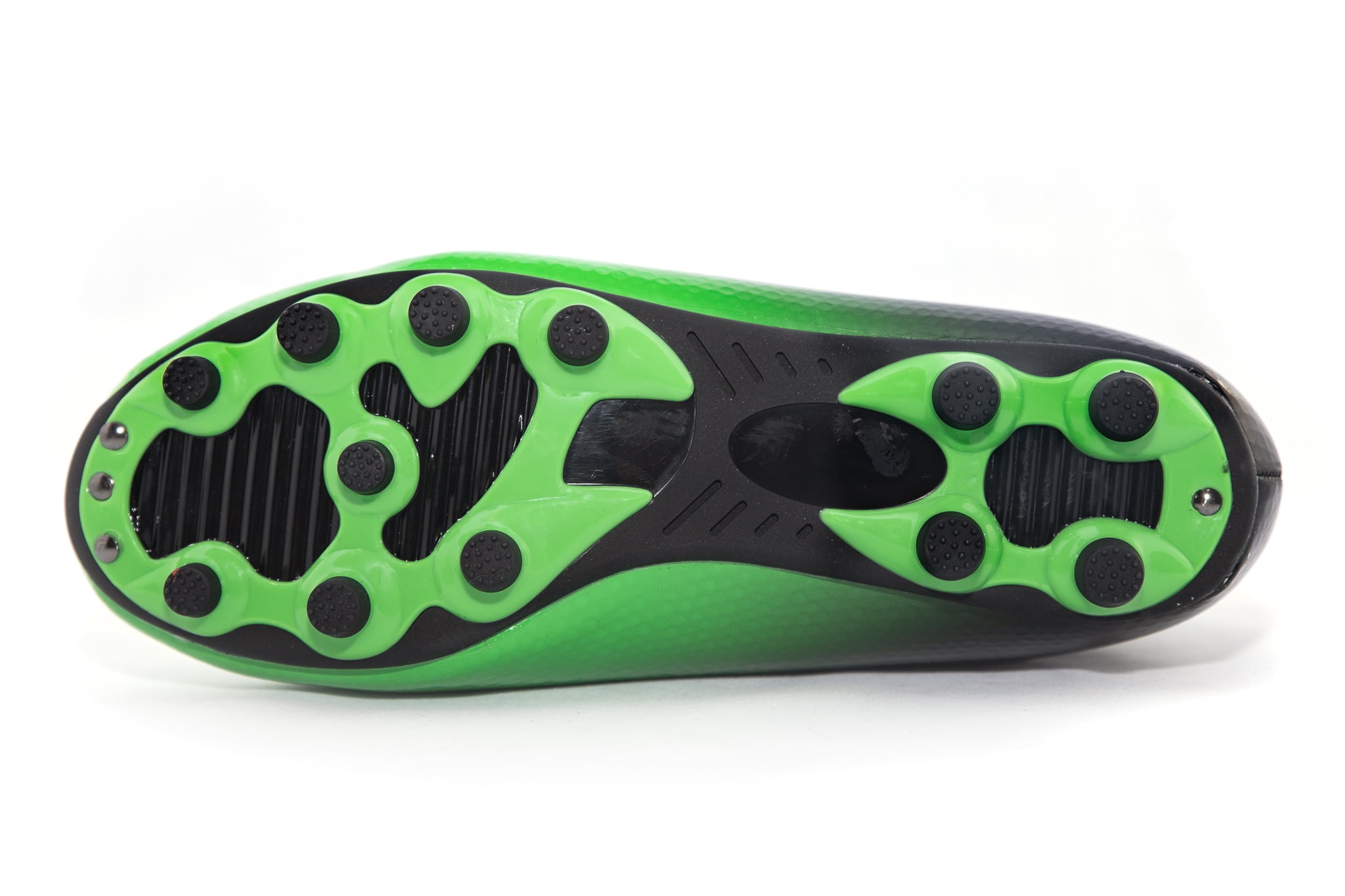 lime soccer cleats