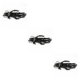 thumbnail image 5 of Qarigey Men's Classic Retro Style Racing Buckle Belt Accessory Western Cowboy Type1, 5 of 6