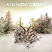 Soundgarden - King Animal - Vinyl