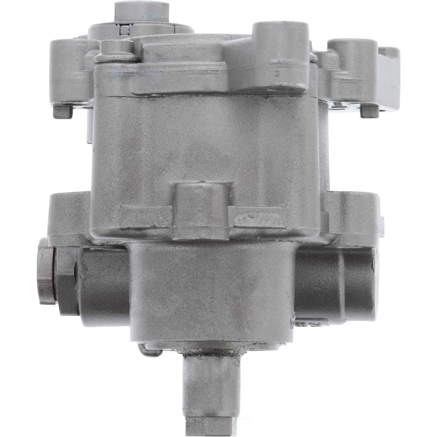 MAVAL 96662M Reman Power Steering Pump