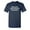 Navy, variant on My Retirement Plan Hinges On Having At Least One Successful Kid Sarcastic Humor Graphic Novelty Funny Tall T Shirt
