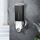 thumbnail image 4 of Accesorios de baño Baño Baño Dispensador de jabón de pared Baño Cocina Hogar Caja de gel de ducha colgante Botella Dispensador de jabón, 4 of 7
