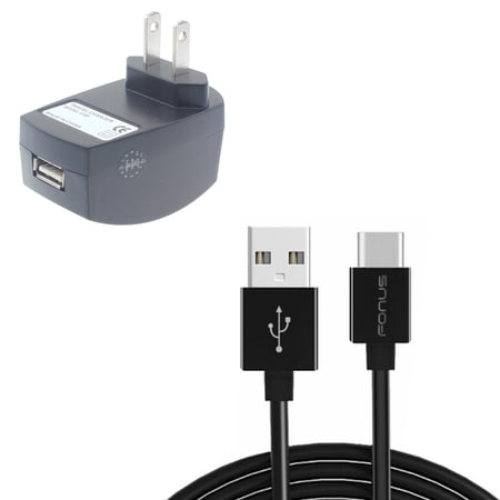 Home Charger for Lenovo Legion Y700 (2025)/Tab P12/Pro - 6ft Long USB-C Cable Wall Power Adapter Type-C Wire Charging Cord AC Plug Block