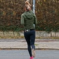 thumbnail image 6 of HAWEE Multipurpose Canvas Horizontal Smartphone Pouch Cell Phone Holster with Belt Loop Pouch Bag Belt Pouches for Women Cellphone, 6 of 6