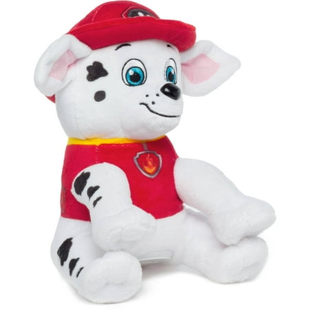 Paw Patrol Marshall Plush Piggy Bank
