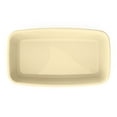 thumbnail image 2 of Beautiful 8.75”x 4.75” Stoneware Loaf Pan, Buttercream by Drew Barrymore, 2 of 7
