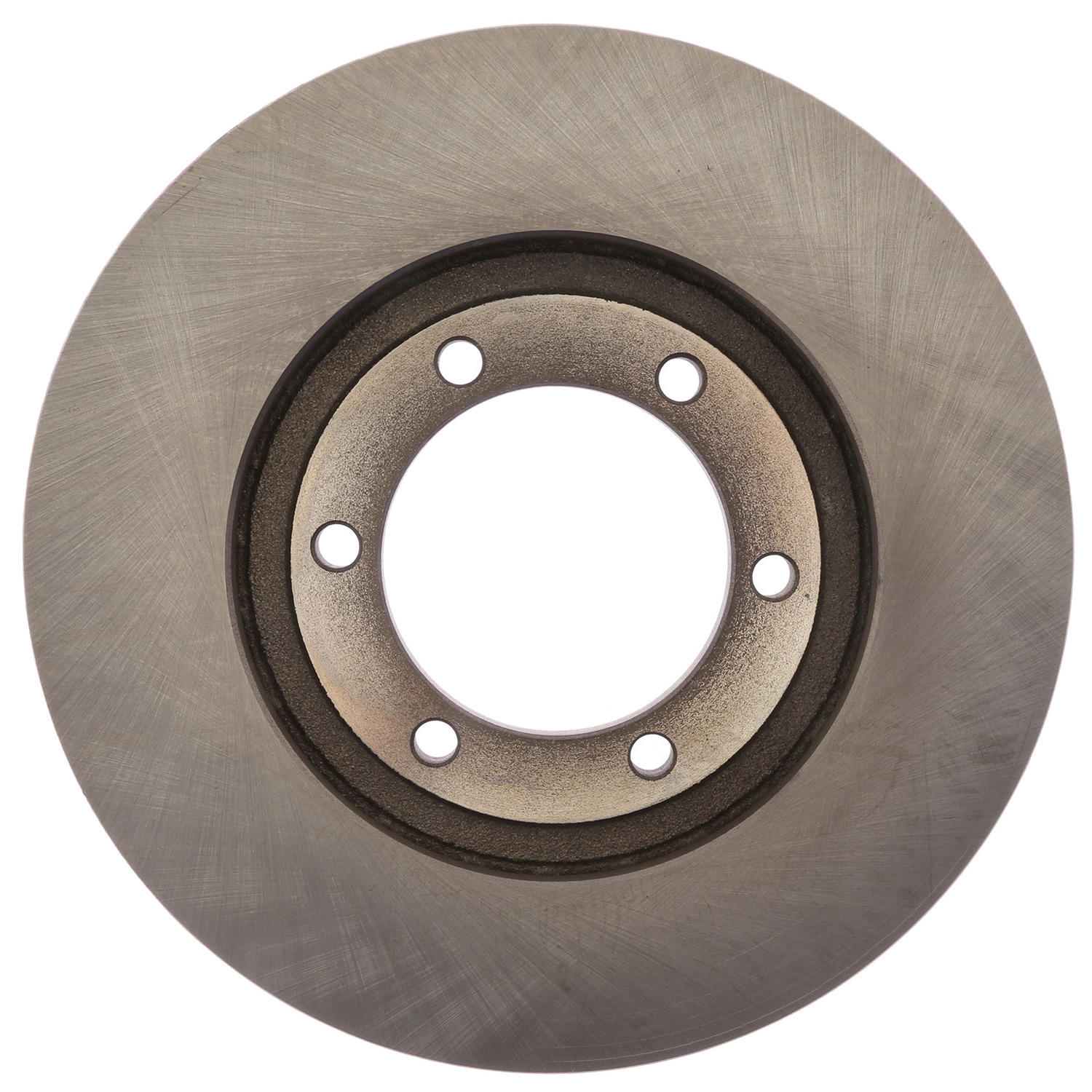 Raybestos 96013R Professional Grade Disc Brake Rotor Fits select: 1986-1987 MAZDA B2000, 1987-1993 MAZDA B2200