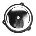 thumbnail image 4 of Timbre de impacto interno, timbre eléctrico de 6 pulgadas, timbre escolar interno, timbre cromado, máxima eficiencia, 4 of 9