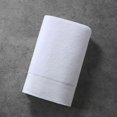 thumbnail image 1 of Towels - Premium Jumbo Bath Sheet (90 x 180cm, 2 Pack) - Highly Absorbent and Quick Dry 100% Cotton Bath Sheet - Hotel Quality Super Soft Bath Towel (, 1 of 5