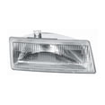 thumbnail image 1 of Faro Caravan 1991 A 1995 Dodge Der DEPO ., 1 of 4