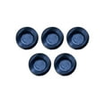thumbnail image 3 of 5x Sax Thumb Rest Button Cover Thumb Rest Pads Left Hand Button for Saxophone Tenor, 3 of 10