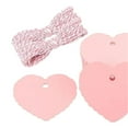 thumbnail image 2 of Valentine's Day Message Card Write Down Words To Her Heart. It Can As Decoration To Your Unique World For Two., 2 of 4