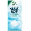 Air Wick Stick Ups 2-Count Pack of 12 Crisp Breeze Air Fresheners - 24 Count