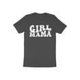 thumbnail image 4 of Girl Mama Mom Mommy Mother's Day Gift for Women Wife Mothers T-Shirt Girl Mama Birthday Holiday Mother's Day Presents Tshirt, 4 of 10