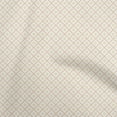 thumbnail image 1 of oneOone Polyester Spandex Orange Fabric Bone & Paw Sewing Material Print Fabric By The Yard 56 Inch Wide, 1 of 4