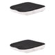 thumbnail image 4 of Almohadilla para silla Advancent 40*40*6cm poliéster gris, 4 of 6
