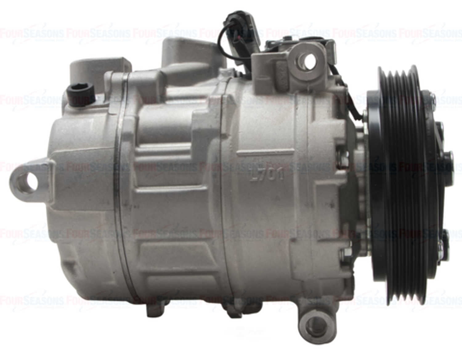 Four Seasons 158311 Denso 7SAS17C Compressor