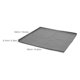 thumbnail image 2 of unbranded Alfombrilla Para Refrigerador Pequeño Con Borde Elevado De Silicona Para Derrames, 2 of 7